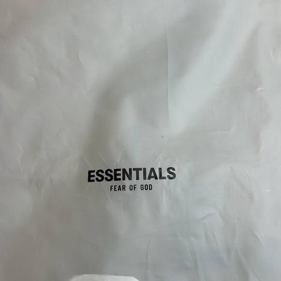 FEAR IF GOD biker shorts - Picture 4 of 5